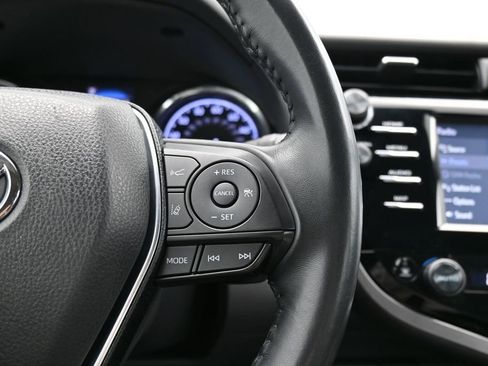 Used 2020 Toyota Camry SE FWD image 47