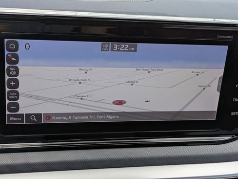 Certified 2023 Kia K5 GT-Line image 24