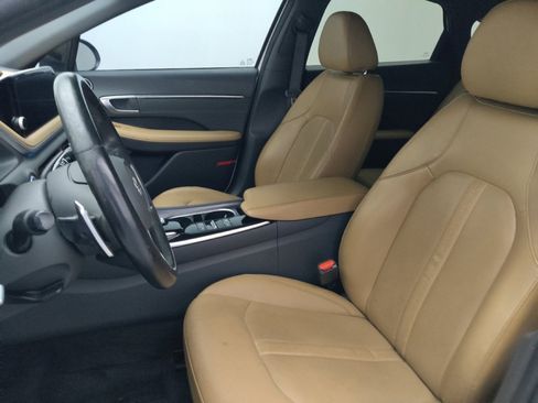 Used 2021 Hyundai Sonata Limited FWD image 17