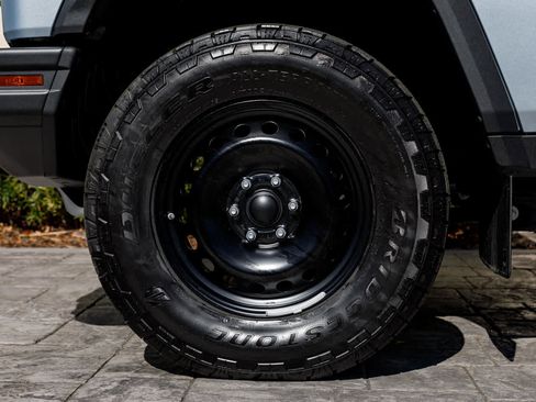 New 2026 INEOS Grenadier image 43