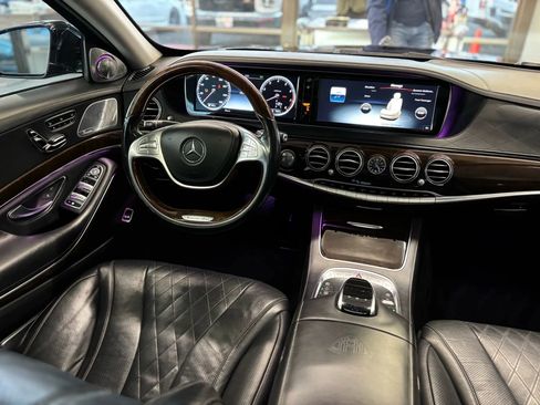 Used 2016 Mercedes-Benz Maybach S 600 image 14