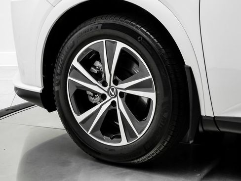 Used 2024 Lexus RX 350 Premium w/ Accessory Package (P1) AWD/4WD image 51