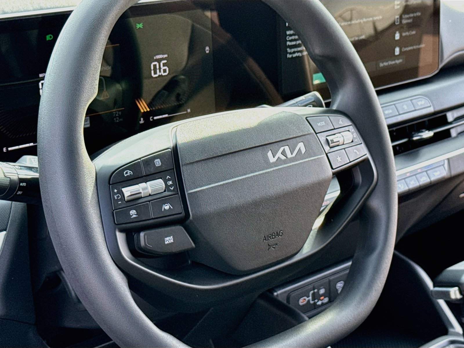 New 2027 Kia K4 FWD image 5