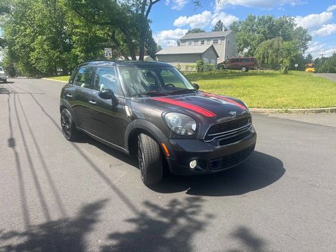 Used 2015 MINI Cooper Countryman S FWD image 4