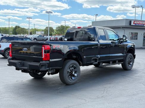 New 2026 Ford F350 XL w/ STX Appearance Package image 6