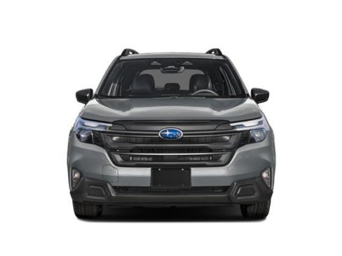 Used 2025 Subaru Forester Limited AWD/4WD image 7