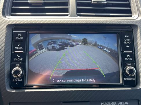 New 2025 Mitsubishi Outlander Sport ES image 20