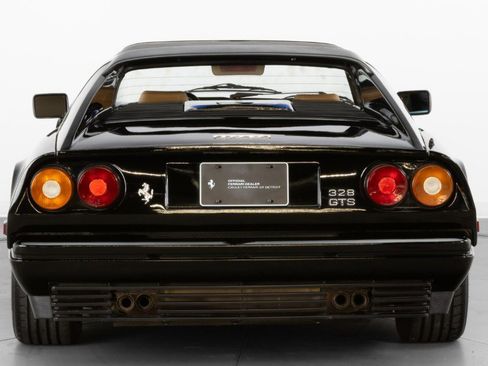 Used 1989 Ferrari 328 GTS image 14