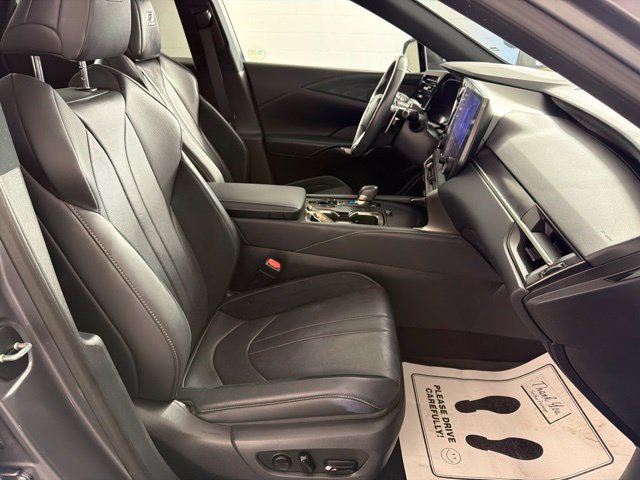 Used 2023 Lexus RX 500h F Sport w/ Cold Area Package AWD/4WD image 29