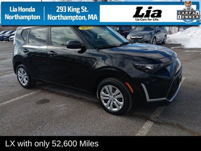 Used 2023 Kia Soul LX