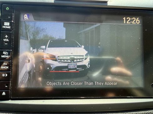 Used 2015 Honda CR-V EX-L image 17