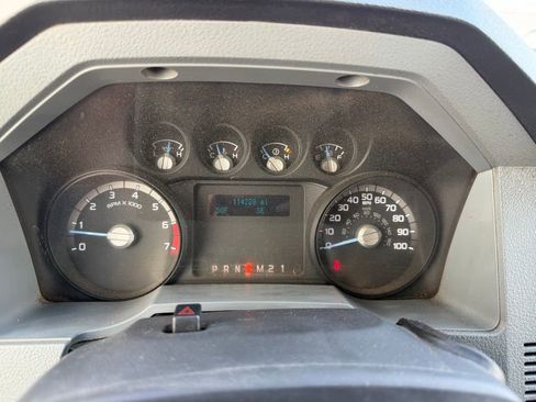 Used 2015 Ford F350 XL w/ Power Equipment Group AWD/4WD image 25