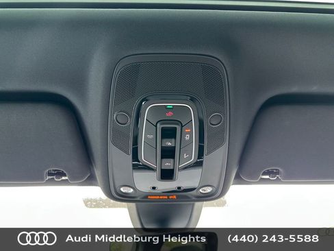 Certified 2026 Audi Q7 3.0T Premium w/ Convenience Plus Package AWD/4WD image 30