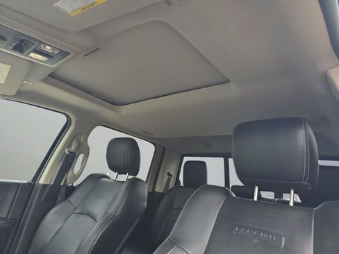Used 2017 RAM 2500 Laramie AWD/4WD image 26