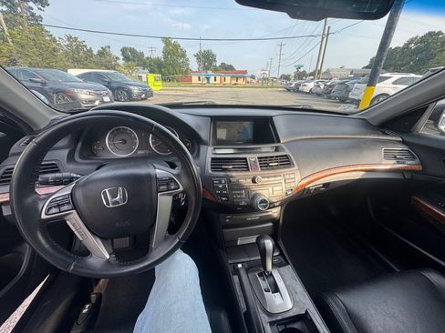 Used 2012 Honda Accord EX-L image 13