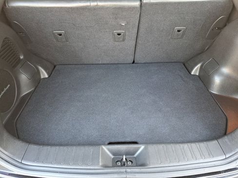 Used 2012 Nissan Juke SL w/ Chrome Pkg image 25