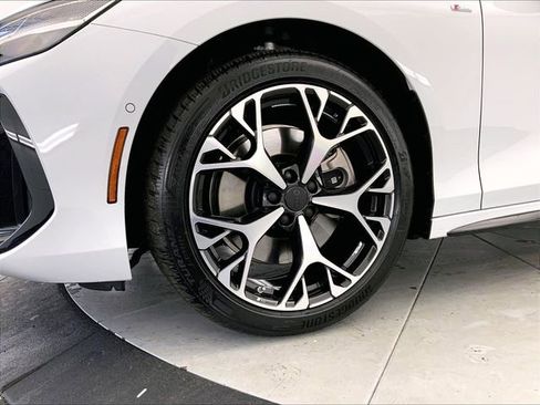 New 2026 Audi A6 Premium Plus AWD/4WD image 12