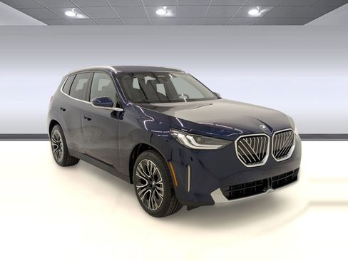 New 2026 BMW X3 xDrive30 w/ Convenience Package image 7