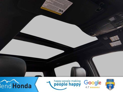 Used 2018 Ford F150 Platinum w/ Equipment Group 701A Luxury image 18