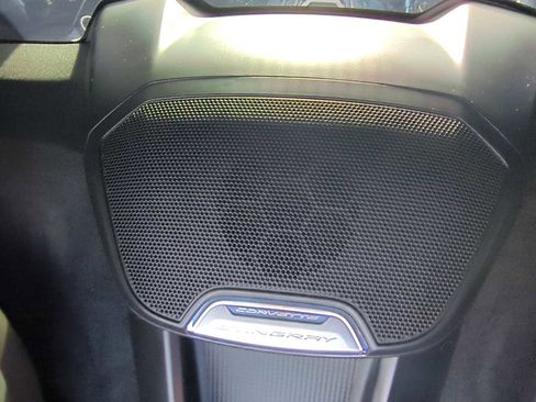 Used 2026 Chevrolet Corvette Stingray Coupe w/ 1LT image 23