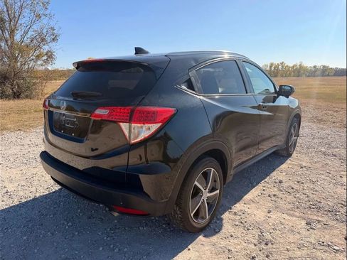 Used 2022 Honda HR-V EX image 7