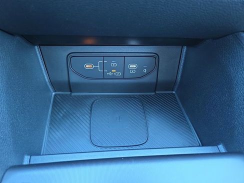 New 2026 Kia Sportage EX w/ EX Panorama Roof Package image 12