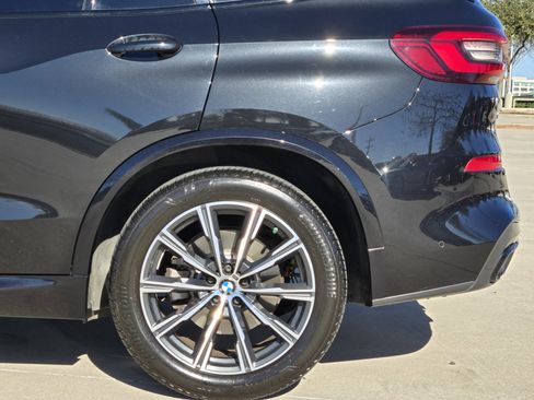 Used 2022 BMW X5 xDrive40i w/ M Sport Package image 10