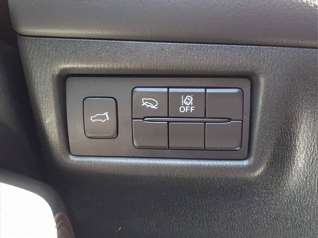Used 2024 MAZDA CX-5 Carbon Edition AWD/4WD image 29