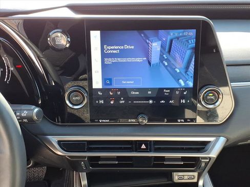 Certified 2023 Lexus RX 350 Premium image 10