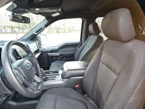 Used 2019 Ford F150 XLT w/ Equipment Group 302A Luxury image 19