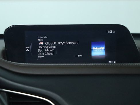 Used 2023 MAZDA CX-30 AWD 2.5 S w/ Premium Package image 26