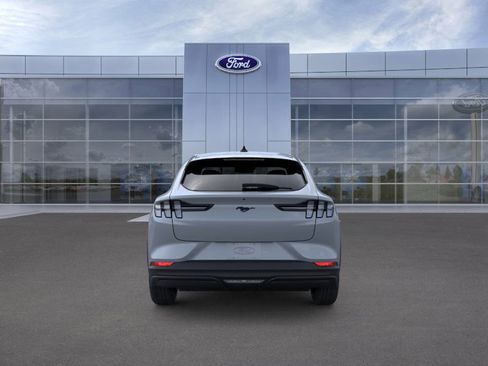 New 2026 Ford Mustang Mach-E Select image 5