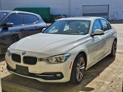 Used 2017 BMW 330i Sedan