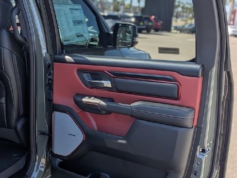 New 2026 RAM 1500 Rebel w/ Rebel Level 2 Equipment Group image 33