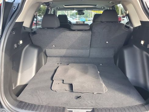 Used 2023 Honda CR-V EX image 8