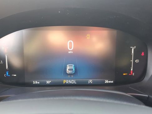 New 2026 Ford Escape Active image 20