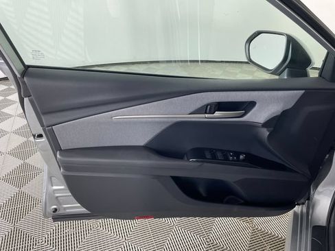 New 2026 Toyota Camry LE FWD image 12