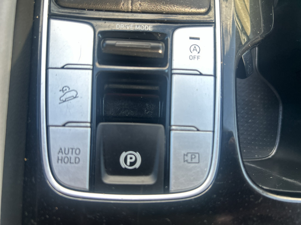 Used 2022 Hyundai Tucson SEL w/ Convenience + Premium Package FWD image 29