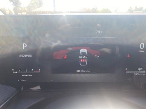 New 2025 Nissan Kicks SR image 20