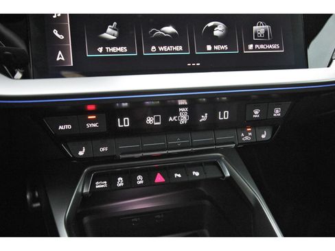Used 2023 Audi S3 Premium Plus w/ Premium Plus Package AWD/4WD image 28