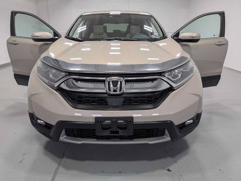Used 2017 Honda CR-V EX-L image 15