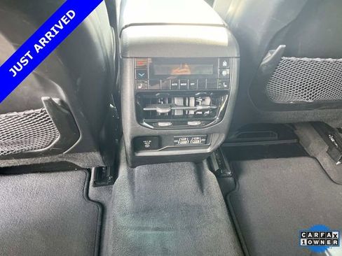 Certified 2021 Jeep Grand Cherokee L Limited w/ Trailer Tow Group (B) image 18