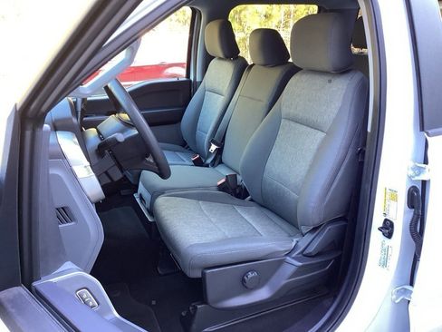 Used 2024 Ford F350 XL w/ STX Appearance Package image 28