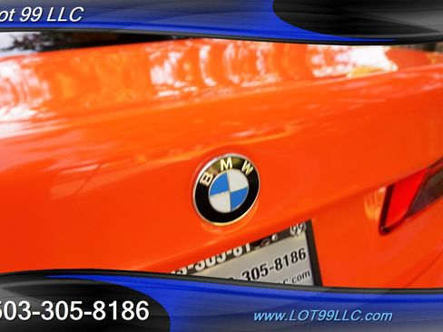 Used 2018 BMW M5 w/ Executive Package AWD/4WD image 34
