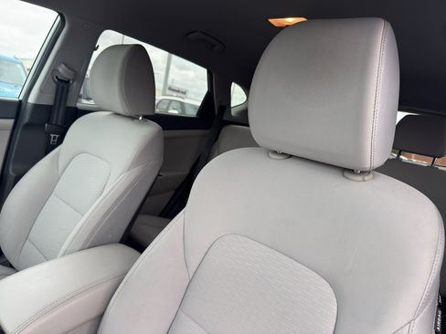 Used 2019 Hyundai Tucson SEL FWD image 26