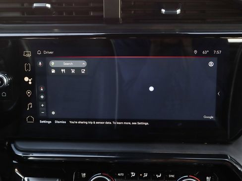 Used 2022 GMC Sierra 1500 AT4X image 35