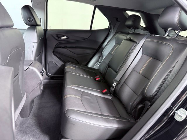 Used 2023 Chevrolet Equinox Premier AWD/4WD image 21