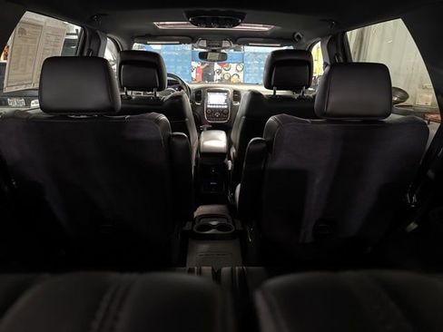 Used 2020 Dodge Durango GT image 15