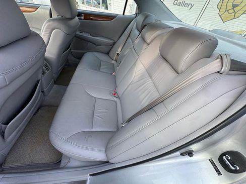 Used 2006 Lexus ES 330 FWD image 17