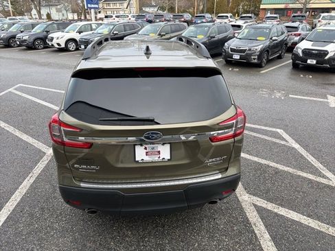 Used 2023 Subaru Ascent Touring image 7